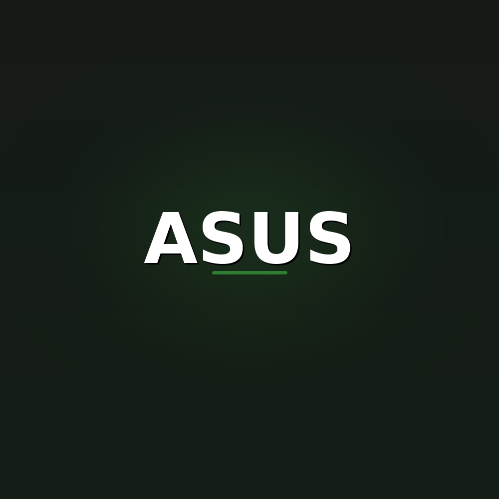 Asus – Notebook-Ersatzteile