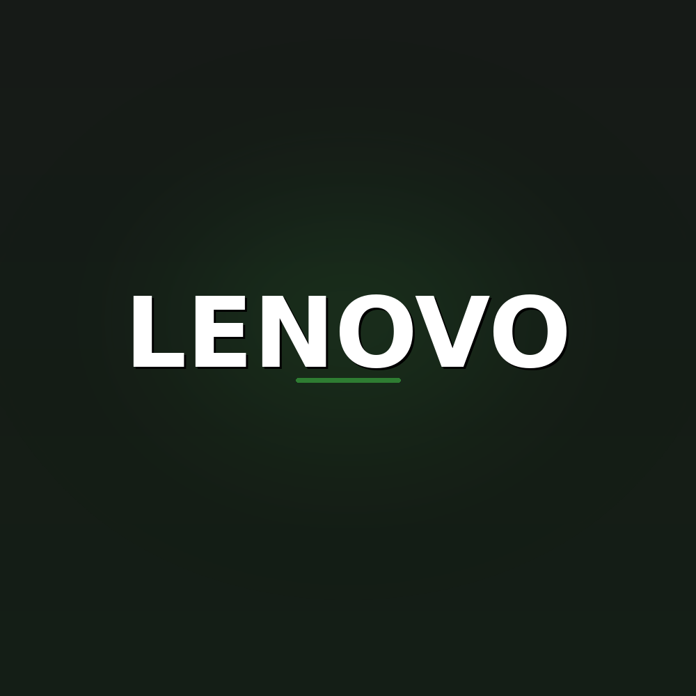 Lenovo – Notebook-Ersatzteile