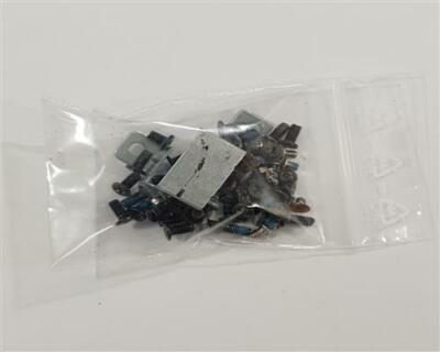 HP 630 Schraubensatz Screw Set Schrauben Notebook Ersatzteil