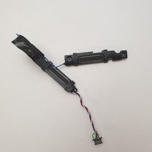 Dell Latitude 7300 Lautsprecher Speaker Set Internes Lautsprecherpaar