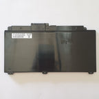 HP ProBook 650 G5 Original Akku 4210mAh Li-ion Battery Pack – Bild 3
