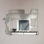 HP ProBook 655 G3 Touchpad Halterung Metallrahmen Bracket