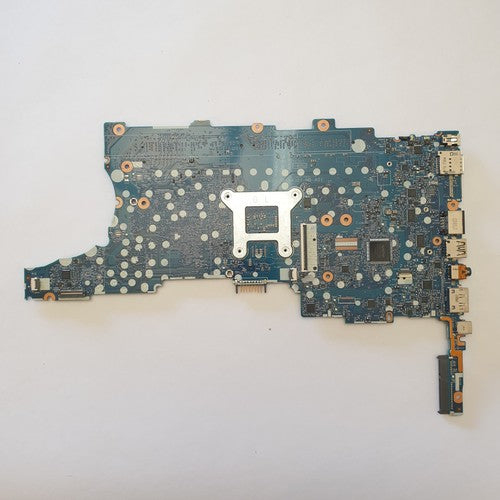 HP EliteBook 840 G4 Mainboard I5-7200U Motherboard Systemplatine – Bild 2