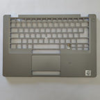 Dell Latitude 5411 Handauflage Palmrest Oberteil Top Case Silber