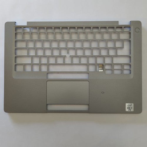 Dell Latitude 5411 Handauflage Palmrest Oberteil Top Case Silber