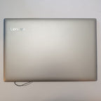 Lenovo IdeaPad 320‑15AST/80XV 320 15AST 80XV Displaygehäuse Deckel Gehäuse Top