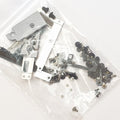 Apple MacBook Air A2681 Schraubensatz Screw Set Schrauben Brackets Halterungen