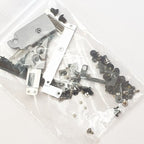 Apple MacBook Air A2681 Schraubensatz Screw Set Schrauben Brackets Halterungen