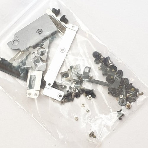 Apple MacBook Air A2681 Schraubensatz Screw Set Schrauben Brackets Halterungen