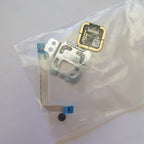 HP EliteBook 640 G9 Fingerprint Sensor Fingerabdruck Leser Modul mit Kabel – Bild 2