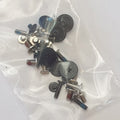 Lenovo V145-15AST Schraubensatz Screw Set Schrauben