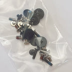 Lenovo V145-15AST Schraubensatz Screw Set Schrauben