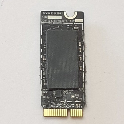Apple MacBook Pro A1425 WLAN WiFi Bluetooth Karte Card AirPort