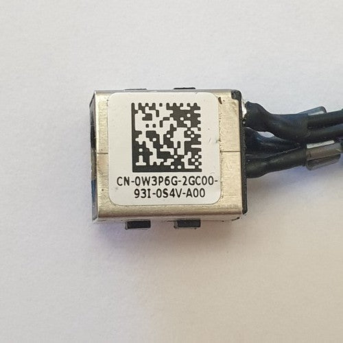 Dell Latitude 5501 DC In Strombuchse Ladebuchse Power Jack Kabel – Bild 2