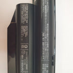 Fujitsu LifeBook E557 Original Akku 5600mAh Li-ion Battery Pack – Bild 3