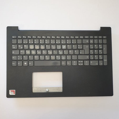 Lenovo V145-15AST Handauflage Tastatur Deutsch QWERTZ Palmrest Keyboard