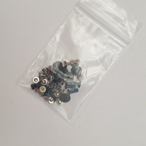 HP 255 G6 Schraubensatz Schrauben Screw Set Notebook Laptop – Bild 2