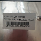 Fujitsu LifeBook A357 Tastatur Deutsch QWERTZ Keyboard DE – Bild 3