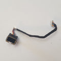 Fujitsu LifeBook A556 LAN Buchse Netzwerk Anschluss Kabel RJ45 Ethernet Port