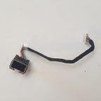 Fujitsu LifeBook A556 LAN Buchse Netzwerk Anschluss Kabel RJ45 Ethernet Port