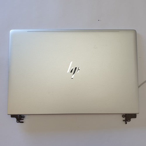 HP EliteBook 640 G9 Display komplett Bildschirm LCD Displayeinheit Silber – Bild 2