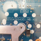 HP EliteBook 840 G4 Mainboard I5-7200U Motherboard Systemplatine – Bild 3