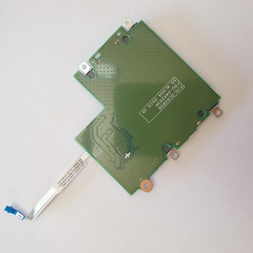 Lenovo ThinkPad L440 Smart Card Reader Board Modul mit Kabel