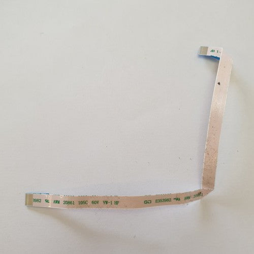 HP 17-by0331ng Touchpadkabel Flexkabel Verbindungskabel – Bild 2