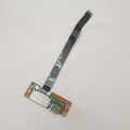 Acer Extensa 15 N19C1 USB Board I/O Platine mit Flachbandkabel