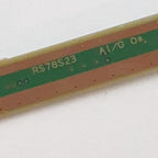Fujitsu LifeBook E557 Power Button Board – Bild 2