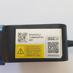 Acer Swift 1 SF114-34 Netzteil Ladegerät 45W 19V 2.37A Original AC Adapter – Bild 2