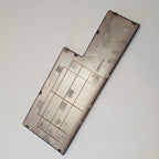 Fujitsu LifeBook A556 Gehäuse Abdeckung Unterschale Unterteil Bottom Base Cover