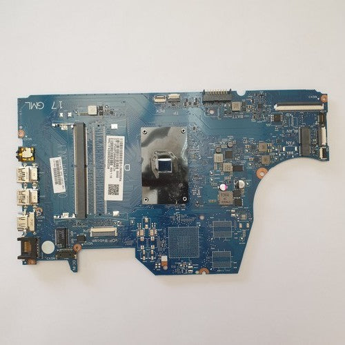 HP 17-by0331ng Mainboard Intel Celeron N4000 Motherboard Systemboard