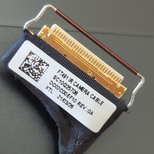 Lenovo ThinkPad T14s Gen 1 FHD Display komplett Bildschirm LCD Cover Deckel – Bild 3