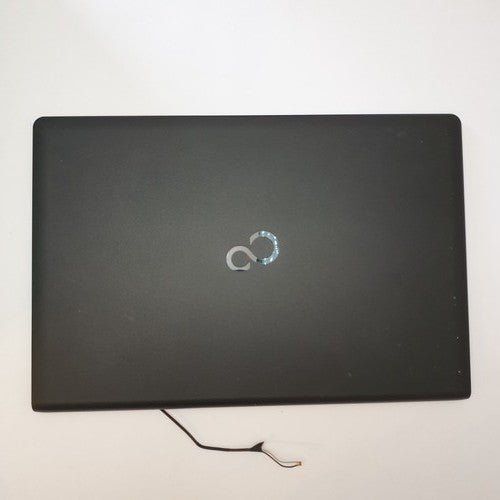 Fujitsu LifeBook A557 Displaygehäuse Deckel Gehäuse Top Lid LCD Cover
