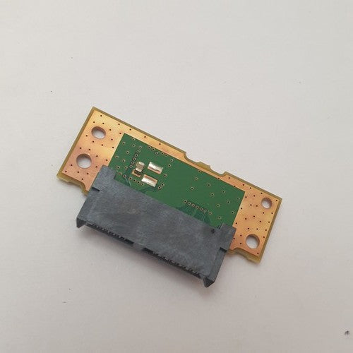 Fujitsu LifeBook E557 HDD Adapter Board SATA Connector Platine