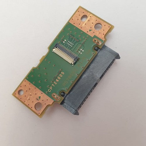 Fujitsu LifeBook E557 HDD Adapter Board SATA Connector Platine – Bild 2