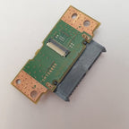 Fujitsu LifeBook E557 HDD Adapter Board SATA Connector Platine – Bild 2