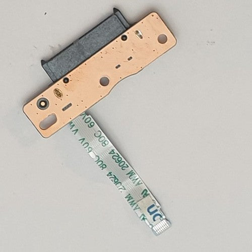 Lenovo IdeaPad 320‑15AST/80XV 320 15AST 80XV ODD Adapter Board SATA Connector – Bild 2