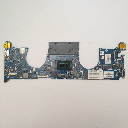 HP EliteBook X360 1040 G5 Mainboard Intel Core i5-8250U Systemplatine