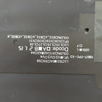Dell Latitude 5411 Tastatur Deutsch QWERTZ Keyboard Backlit