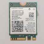 HP 255 G6 WLAN Karte Intel 3168NGW Wireless Modul WiFi Card – Bild 2