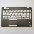 Dell Latitude 5501 Handauflage Palmrest mit Touchpad Gehäuse Oberteil