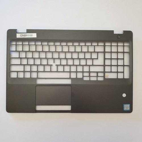 Dell Latitude 5501 Handauflage Palmrest mit Touchpad Gehäuse Oberteil