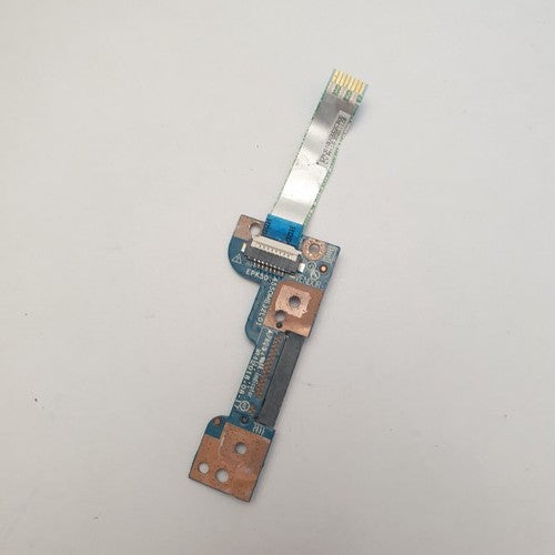 HP 250 G7 HDD Adapter Board SATA Connector Platine Festplattenanschluss – Bild 2