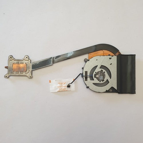 HP EliteBook 850 G3 Kühler Heatsink mit Lüfter Fan 821184-001