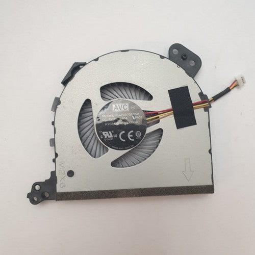 Lenovo IdeaPad 320-15AST 320 15AST CPU Lüfter Fan Cooler Kühlung