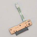 Lenovo IdeaPad 320-15AST HDD Adapter Board SATA Connector Platine – Bild 2
