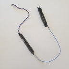 Dell Latitude 5501 Lautsprecher Speaker Set Internes Lautsprecherpaar