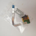 HP ProBook 655 G3 Fingerprint Sensor Fingerabdruck Scanner Modul mit Kabel